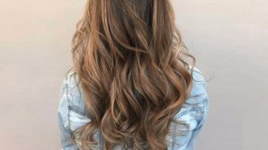 Fallayage: novità capelli autunno-inverno 2017-2018