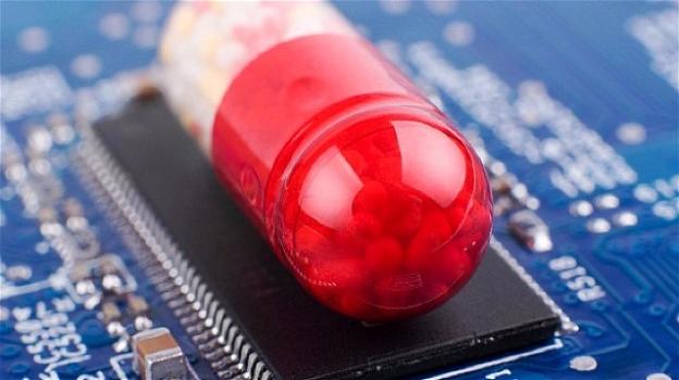 USA: arriva l’ok alle pillole digitali con il microchip