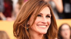 Julia Roberts: il segreto di bellezza sono gli impacchi naturali