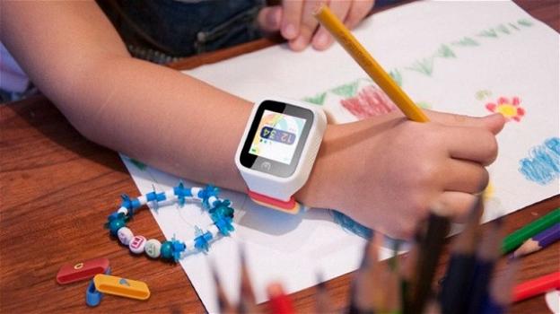Smartwatch, la Germania vieta la vendita di quelli destinati ai bambini