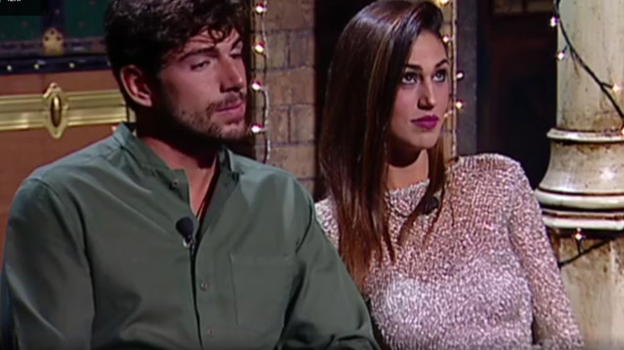Grande Fratello Vip: le nuove promesse di Cecilia e Ignazio