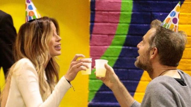 Grande Fratello Vip 2, Aida Yespica e Daniele Bossari in finale