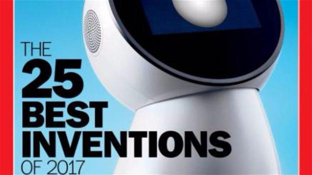 La classifica delle più innovative invenzioni del 2017, stilata dal Time