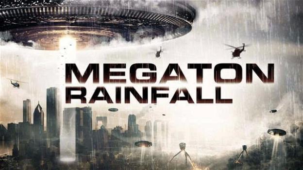 Megaton Rainfall: sarete un Superman nella catastrofe nucleare