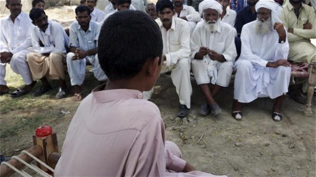Scuole islamiche del terrore in Pakistan: migliaia i bambini molestati