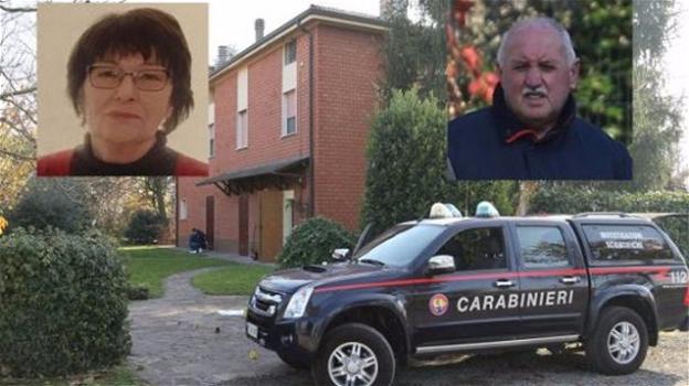 Omicidio a Budrio: il marito di Anna Lisa Cacciari ha confessato