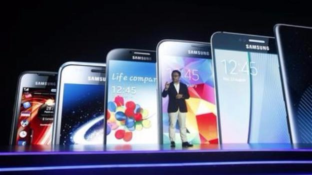 Galaxy S9: Samsung sarà conservativa nel design, e innovativa in performance e funzionalità