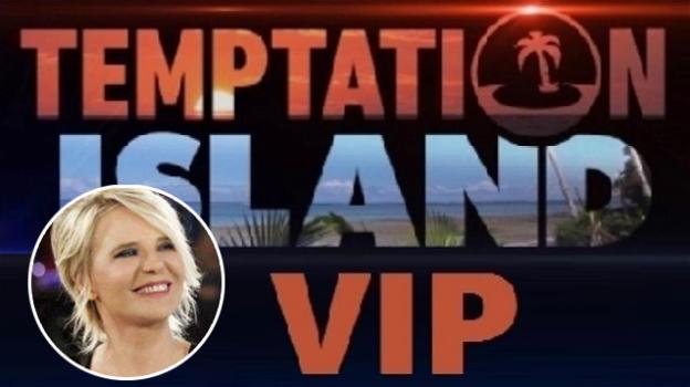 Maria De Filippi conferma: "Temptation Island Vip si farà", ecco tutte le novità in anteprima
