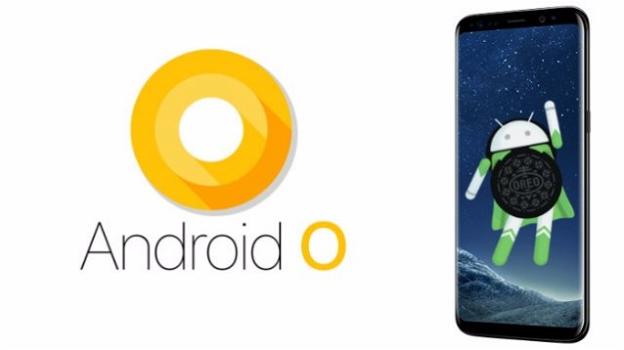Galaxy S8 e S8+: Samsung rilascia la terza beta di Android Oreo 8.0, ma solo nel Regno Unito