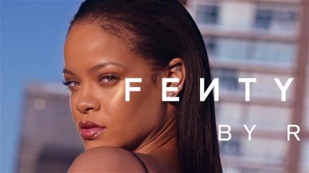 Fenty Beauty di Rihanna tra le migliori 25 invenzioni del 2017