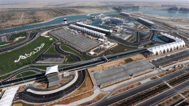 Formula 1: Gran Premio di Abu Dhabi 2017, sfida Ferrari-Mercedes per chiudere la stagione
