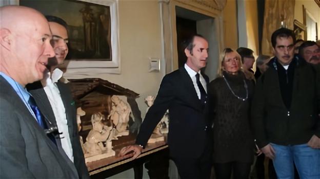 Veneto: mozione al governatore Zaia per tutelare il presepe come simbolo culturale