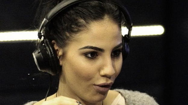 Il GF Vip chiama Giulia De Lellis in confessionale e censura i suoi racconti