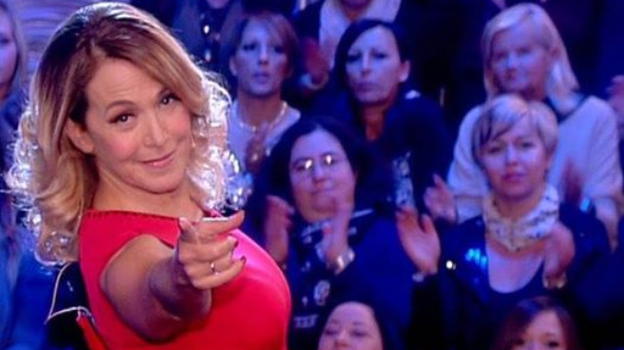 Domenica Live, Barbara D’Urso contro Cecilia e Jeremias: "Facciamo il 22% di share anche senza i fratelli Rodriguez"