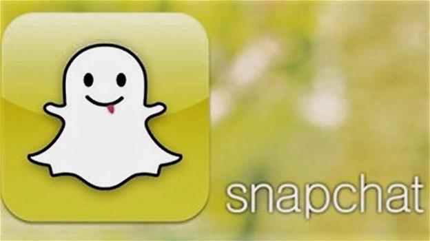 Snapchat brevetta ed introduce i filtri che riconoscono gli oggetti