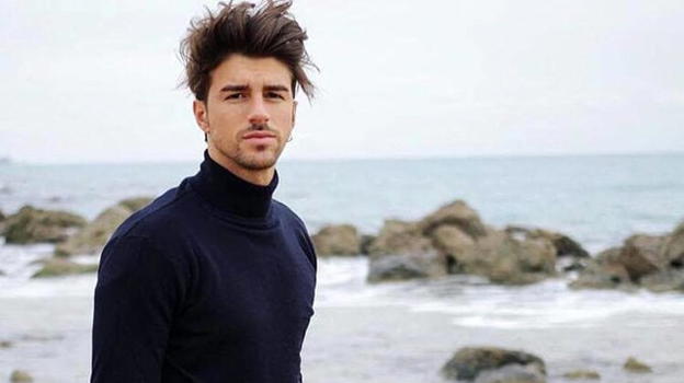 Grande Fratello Vip: Andrea Damante entra nella Casa e potrebbe chiedere a Giulia De Lellis di sposarlo