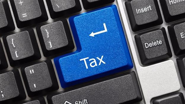 Luci e ombre della web tax, in vigore dal 2019
