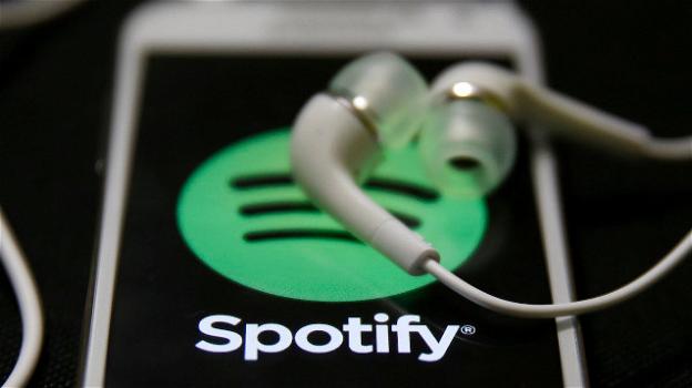 Spotify, da ora il canone si può pagare con il bonus cultura