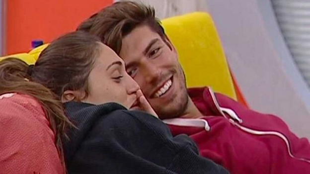 Cecilia Rodrìguez commenta la frase "Mi sono svuotato" pronunciata da Ignazio Moser al GF Vip
