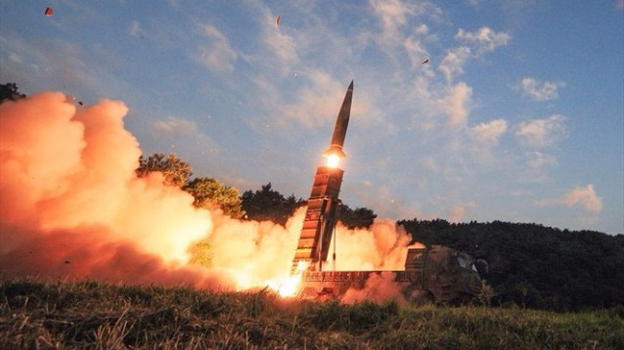 La Corea del Nord dichiara di essere "uno Stato nucleare"