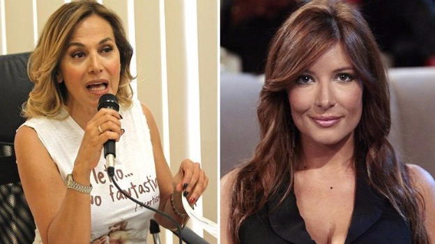Selvaggia Lucarelli condannata per aver diffamato Barbara D’Urso
