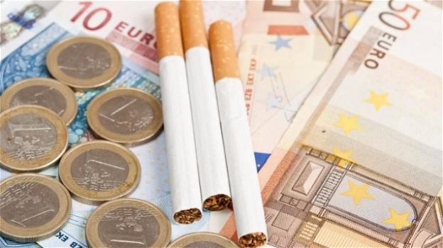 La tassa sul tabacco per finanziare cure tumorali è stata respinta