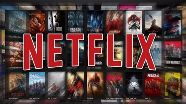 Catalogo Netflix Italia, Dicembre 2017: tante serie tv e i film in arrivo per Natale