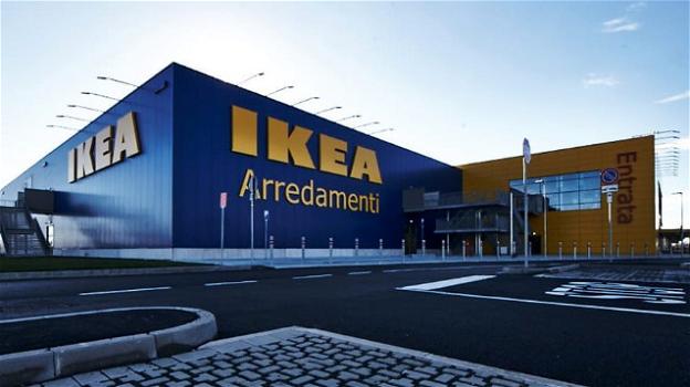 Milano, Ikea dice la sua sul licenziamento della donna col figlio disabile