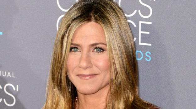 Jennifer Aniston ammette: “Non sopporto le donne che piagnucolano per un uomo”