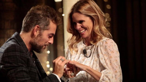 Filippa Lagerback: “Secondo figlio con Bossari? Ecco cosa ne penso”