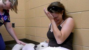 Amare significa “lasciar andare”: la storia di Laura e del suo cane Daisy