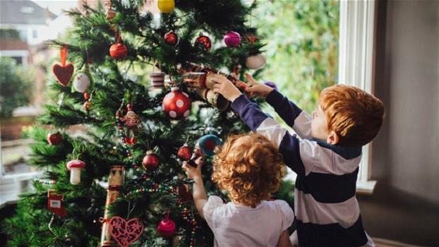 Natale, chi decora la propria casa in anticipo è più felice: lo dice la scienza