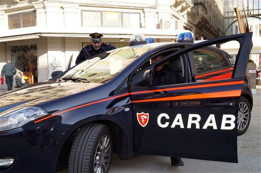 Palermo: blitz antimafia dei carabinieri porta a 17 arresti, clan Borgo Vecchio decapitato