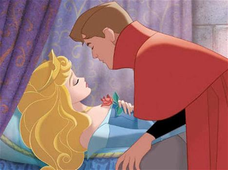 “La bella addormentata” da censurare: il principe è un molestatore