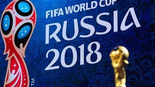 Russia 2018, sorteggiati i gironi: ad aprire le danze saranno Russia e Arabia Saudita