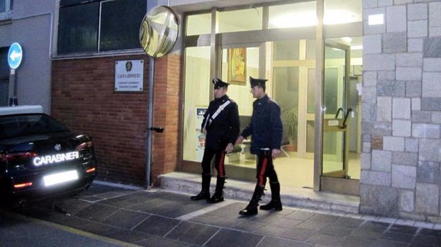 Savona: 19enne accusa operaio di aggressione e tentata violenza