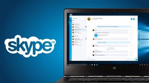 Skype per Windows: piccole funzionalità in arrivo, ma grandi novità in serbo