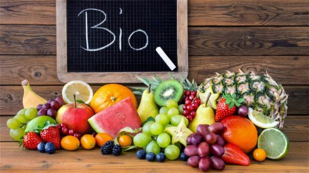 Dieta Bio: riduce in due settimane i pesticidi nel corpo