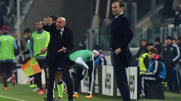 Serie A: l’Inter mette nel mirino la Juventus. E’ già derby d’Italia