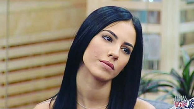 Grande Fratello Vip: clamoroso, eliminata Giulia De Lellis