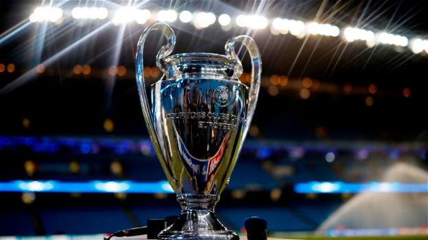 Champions League: l’ora della verità per le squadre italiane
