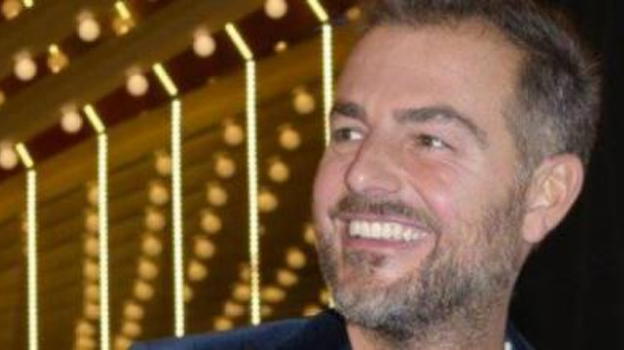 Grande Fratello Vip: il vincitore è Daniele Bossari