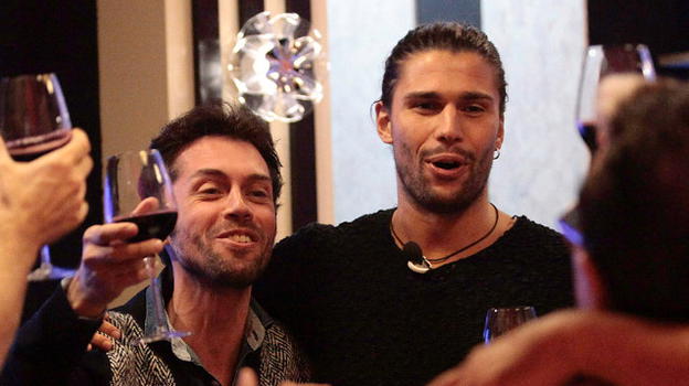 Grande Fratello Vip: la domanda di Alfonso Signorini a Tonon infastidisce i fans