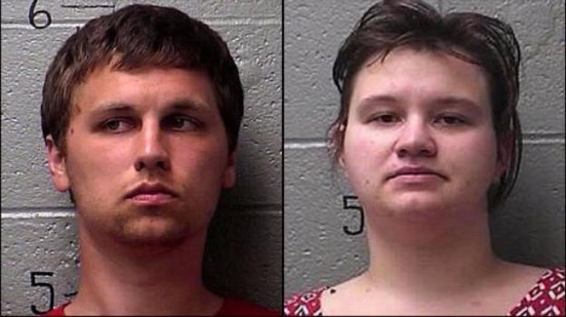 USA: coppia diabolica arrestata con l’accusa di aver tentato di cuocere al microonde il loro neonato