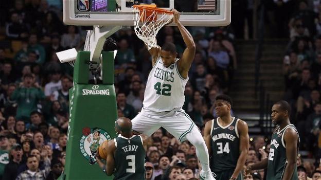 NBA, 4 dicembre 2017: per i Boston Celtics c’è il successo numero venti