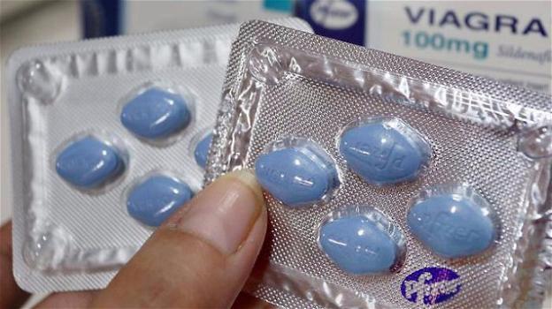 Inghilterra: niente ricetta medica, ora il Viagra diventa un farmaco da banco
