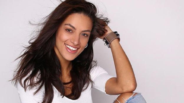 Desirée Popper corteggia Luca Onestini: "Bravo Luca, ragazzo forte ma non arrogante e bellissimo"