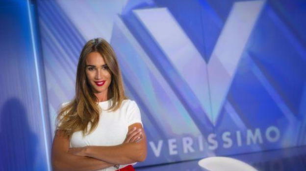 Verissimo, anticipazioni 9 Dicembre: puntata speciale con i concorrenti del GF Vip
