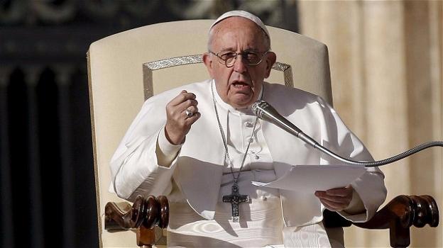 Gerusalemme: Papa Francesco rivolge il suo appello al "rispetto dello status quo della città"