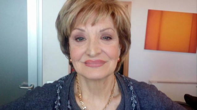 Graziella Montanari parla dello schiaffo dato a Manfredo Bazzanella a Uomini e Donne